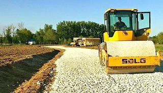 Отсыпка дороги в Волгограде от 2Землекопа-Влг от 944 руб. за метр
